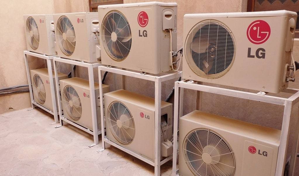 Comment les services de climatisation peuvent améliorer votre confort ?